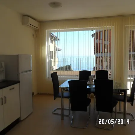 Briz Apartment