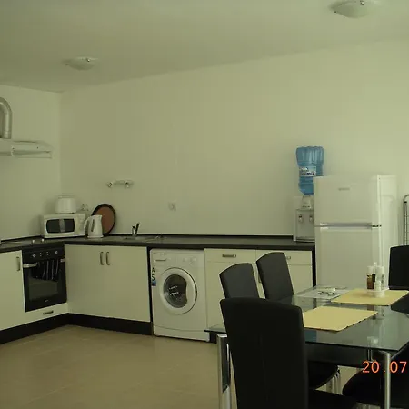 Apartment Briz