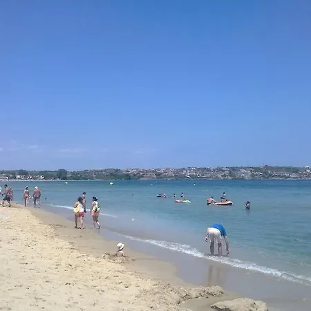 Briz Sozopol