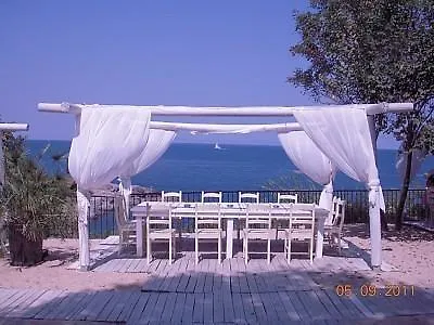 Apartment Briz Sozopol