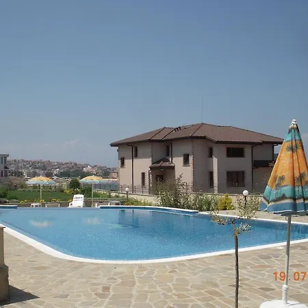 Apartment Briz