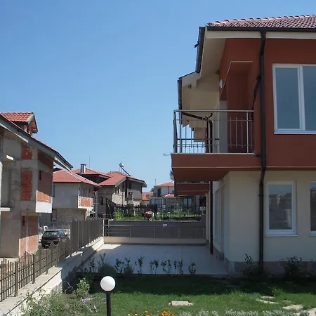 Apartment Briz