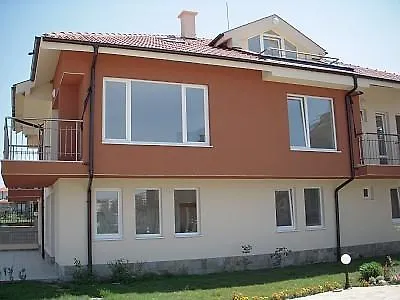 Apartment Briz *