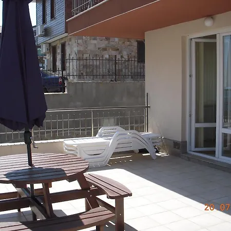 Apartment Briz *